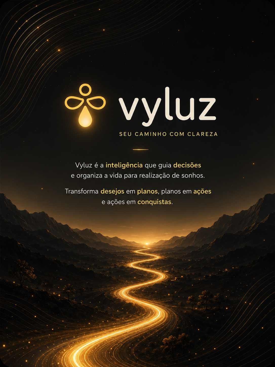 Vyluz Dashboard